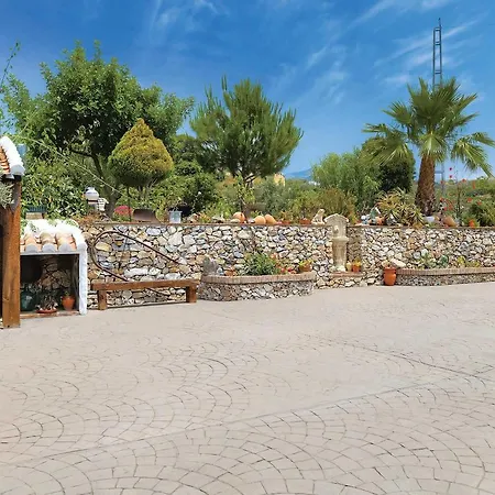Villa Antonio Ortega *
