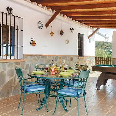 Villa Antonio Ortega *